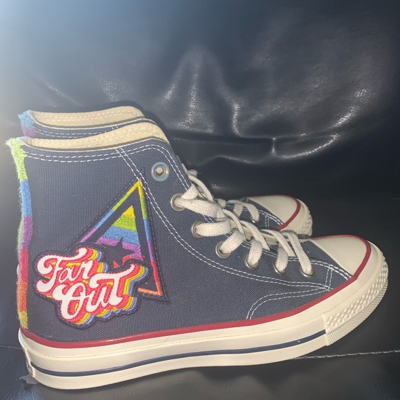 CONVERSE HighTop Chucks - Picture 1 of 7